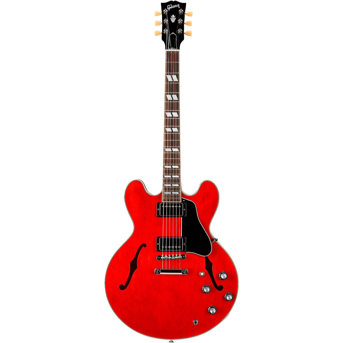 Đàn Guitar Điện Gibson Original Collection ES-345 Semi-Hollowbody