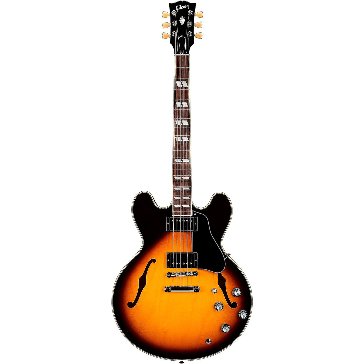Đàn Guitar Điện Gibson Original Collection ES-345 Semi-Hollowbody