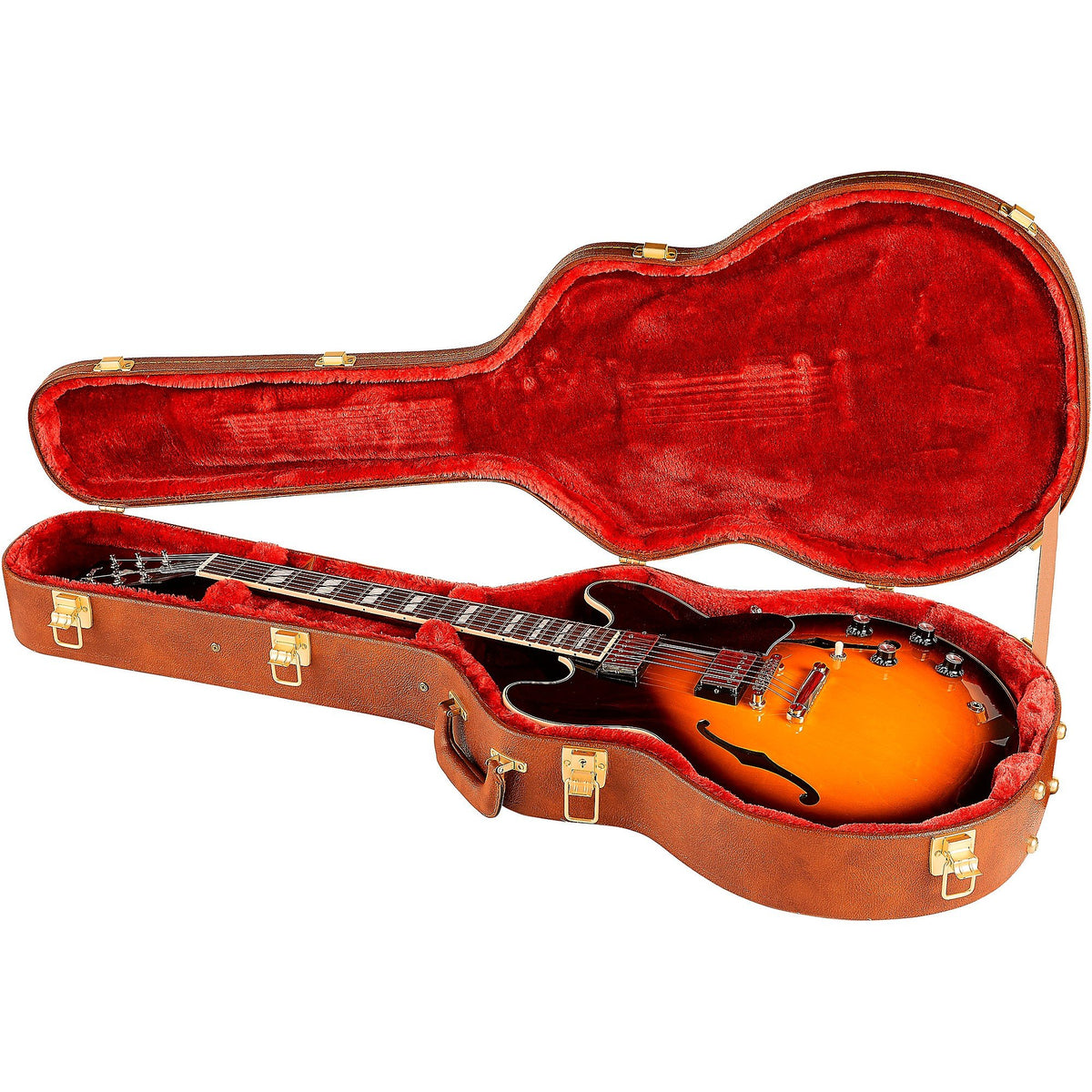 Đàn Guitar Điện Gibson Original Collection ES-345 Semi-Hollowbody