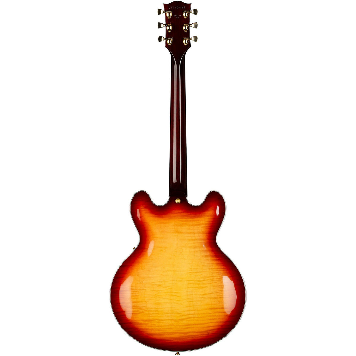 Đàn Guitar Điện Gibson Modern Collection ES Supreme Semi-Hollowbody