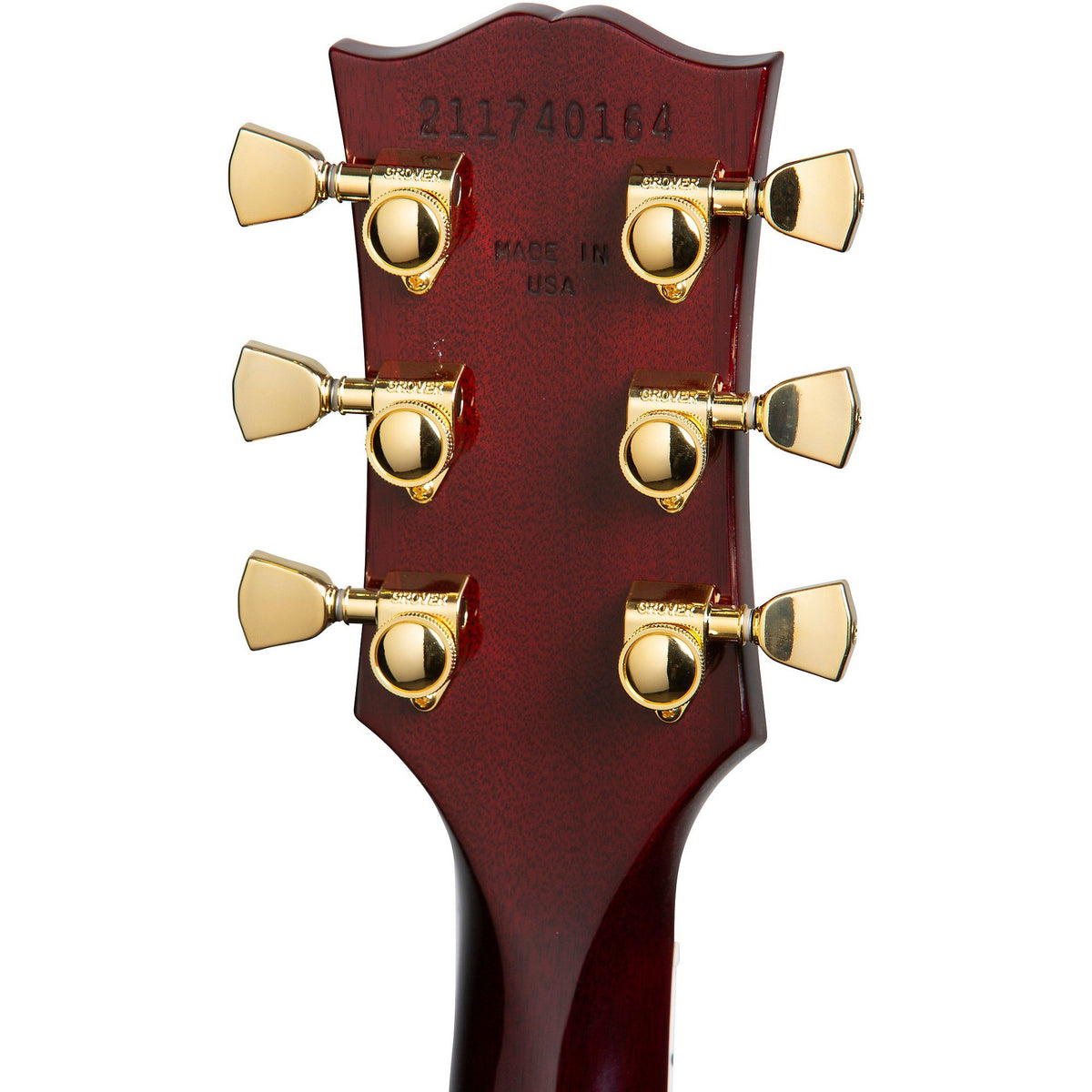 Đàn Guitar Điện Gibson Modern Collection ES Supreme Semi-Hollowbody
