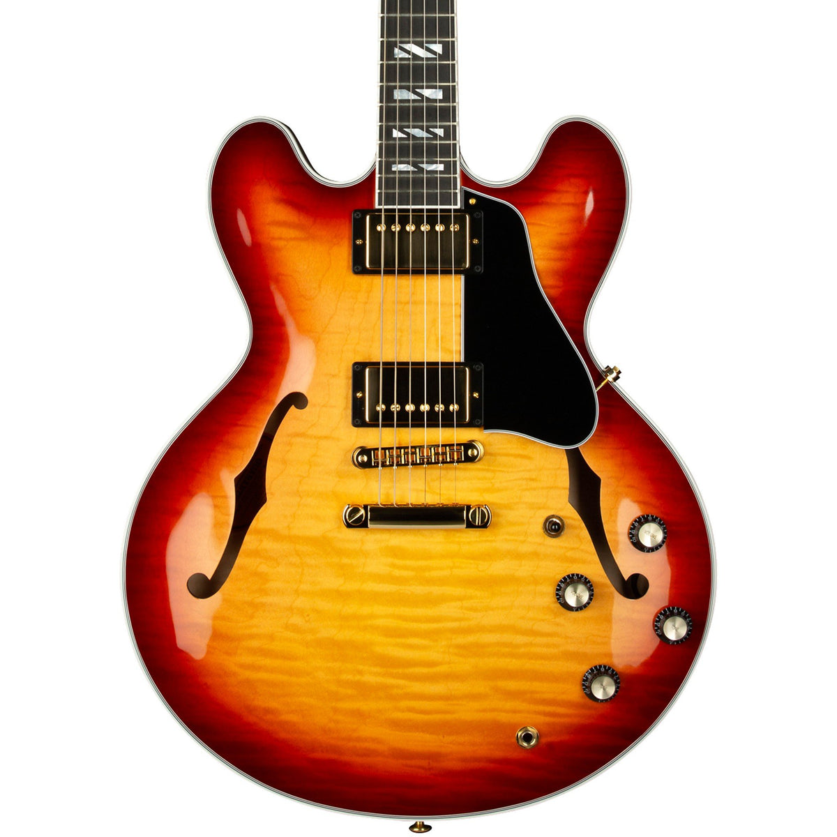 Đàn Guitar Điện Gibson Modern Collection ES Supreme Semi-Hollowbody