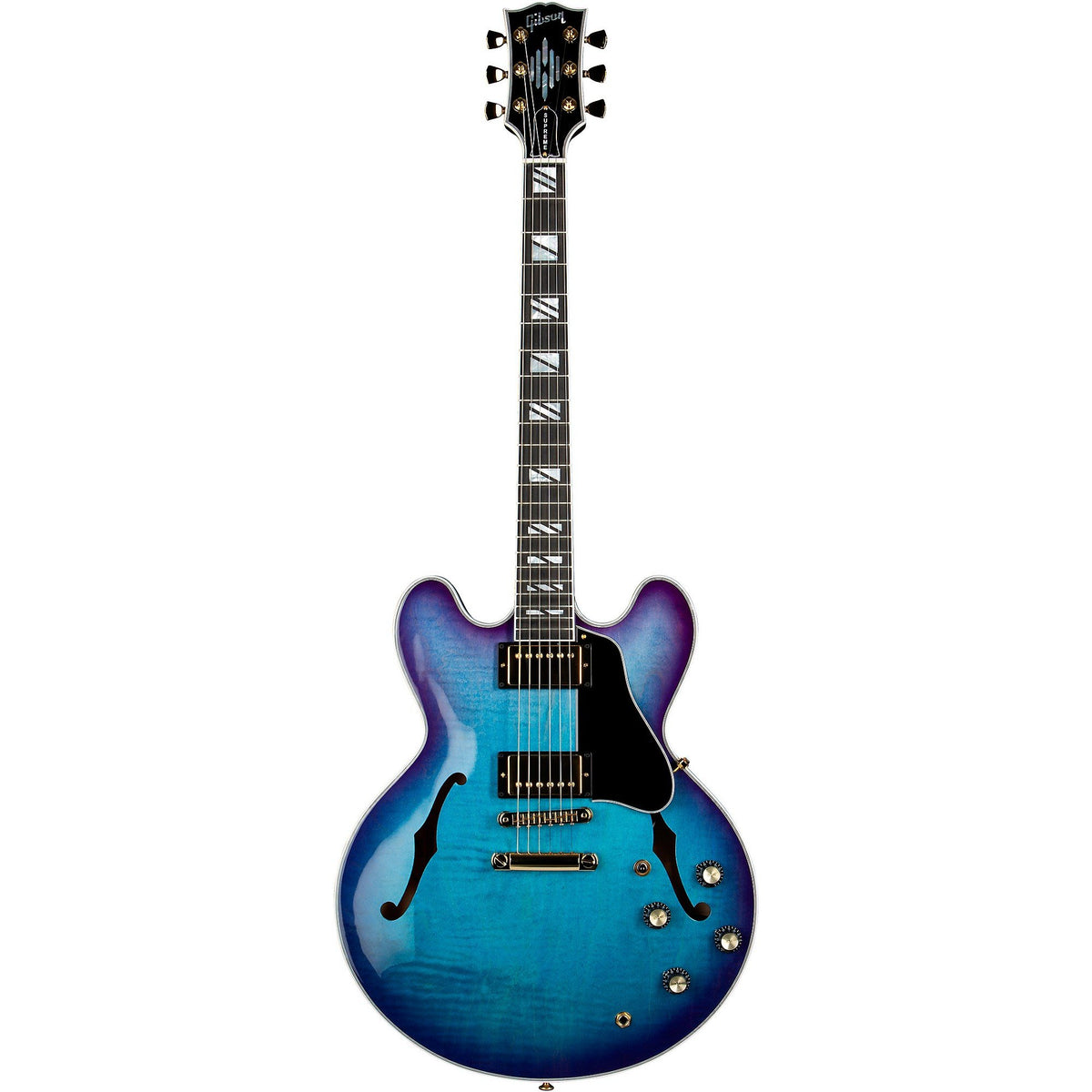 Đàn Guitar Điện Gibson Modern Collection ES Supreme Semi-Hollowbody