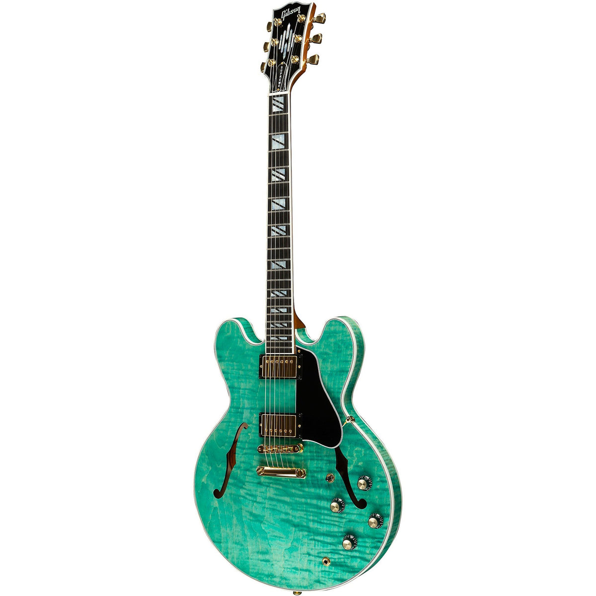 Đàn Guitar Điện Gibson Modern Collection ES Supreme Semi-Hollowbody
