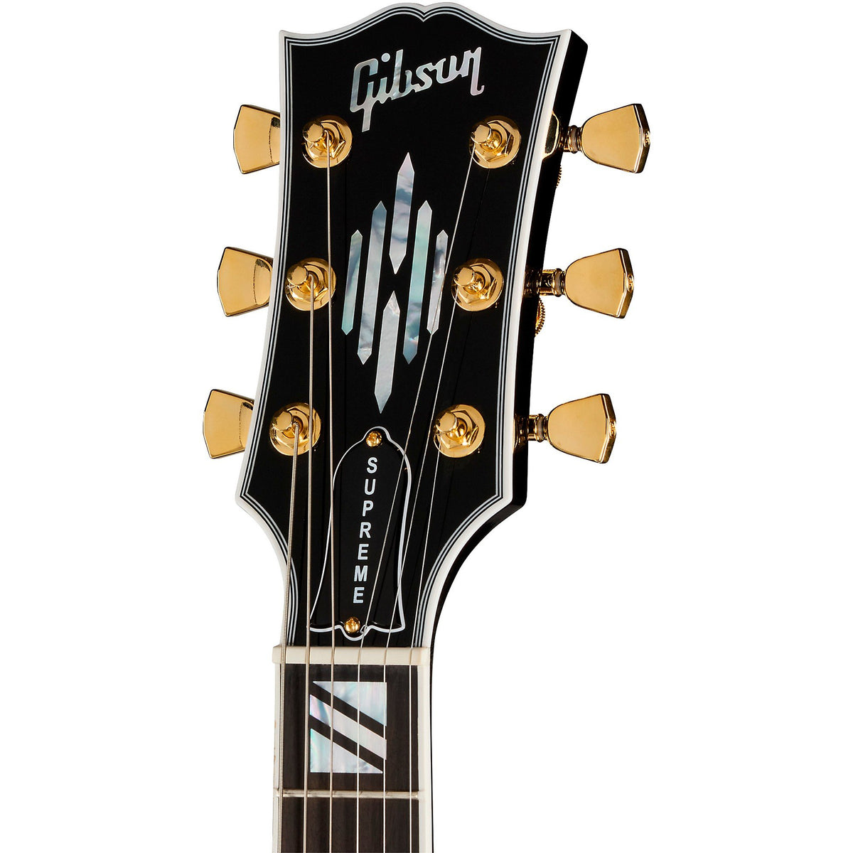 Đàn Guitar Điện Gibson Modern Collection ES Supreme Semi-Hollowbody