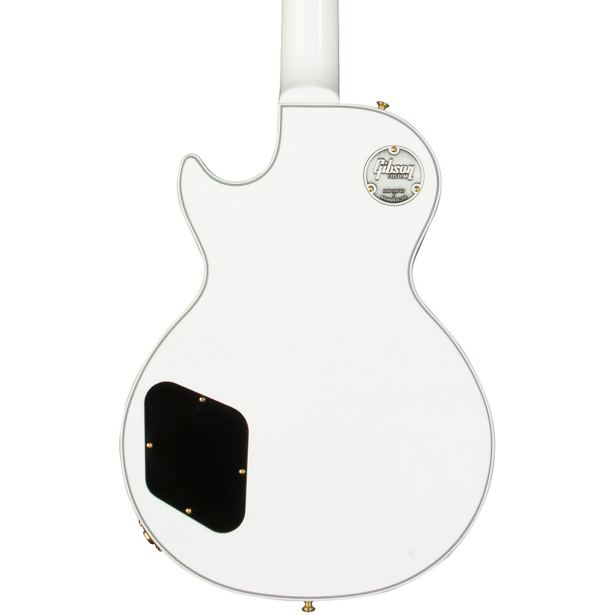 Đàn Guitar Điện Gibson Modern Collection Custom Les Paul Custom