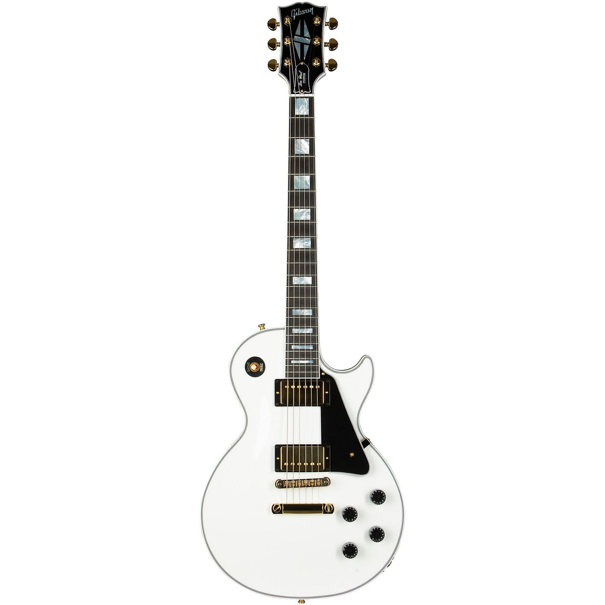 Đàn Guitar Điện Gibson Modern Collection Custom Les Paul Custom