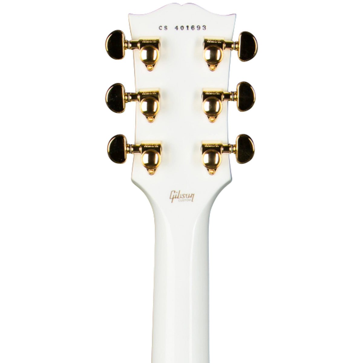 Đàn Guitar Điện Gibson Modern Collection Custom Les Paul Custom