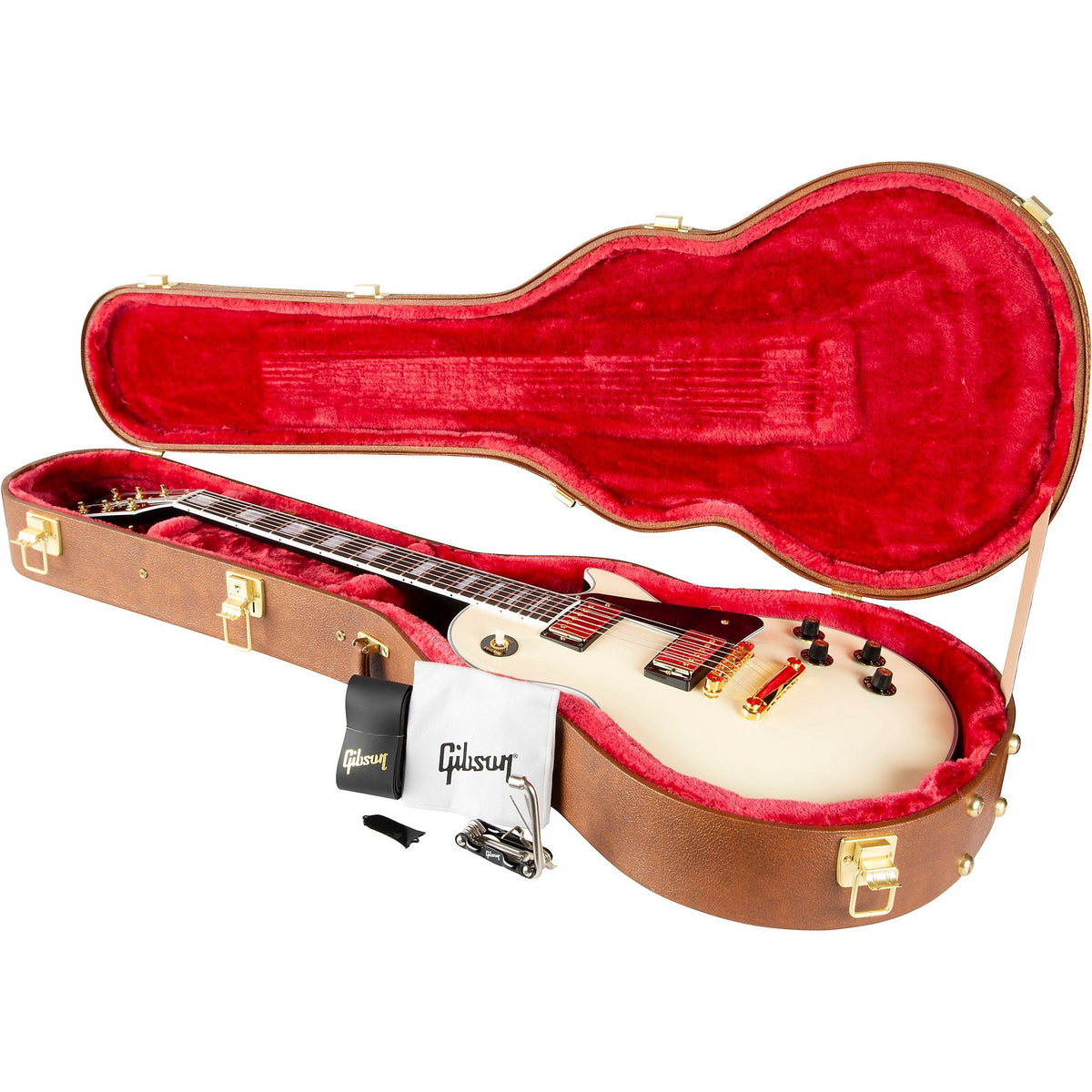 Đàn Guitar Điện Gibson Original Collection Les Paul Custom 70s