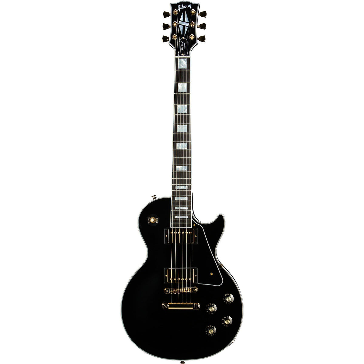 Đàn Guitar Điện Gibson Original Collection Les Paul Custom 70s