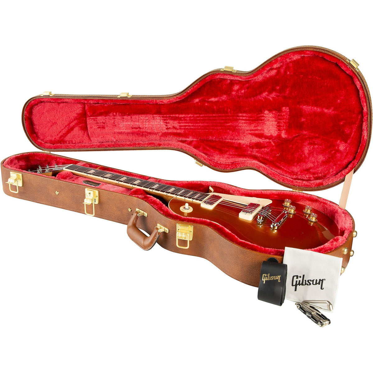 Đàn Guitar Điện Gibson Original Collection Les Paul 70s Deluxe