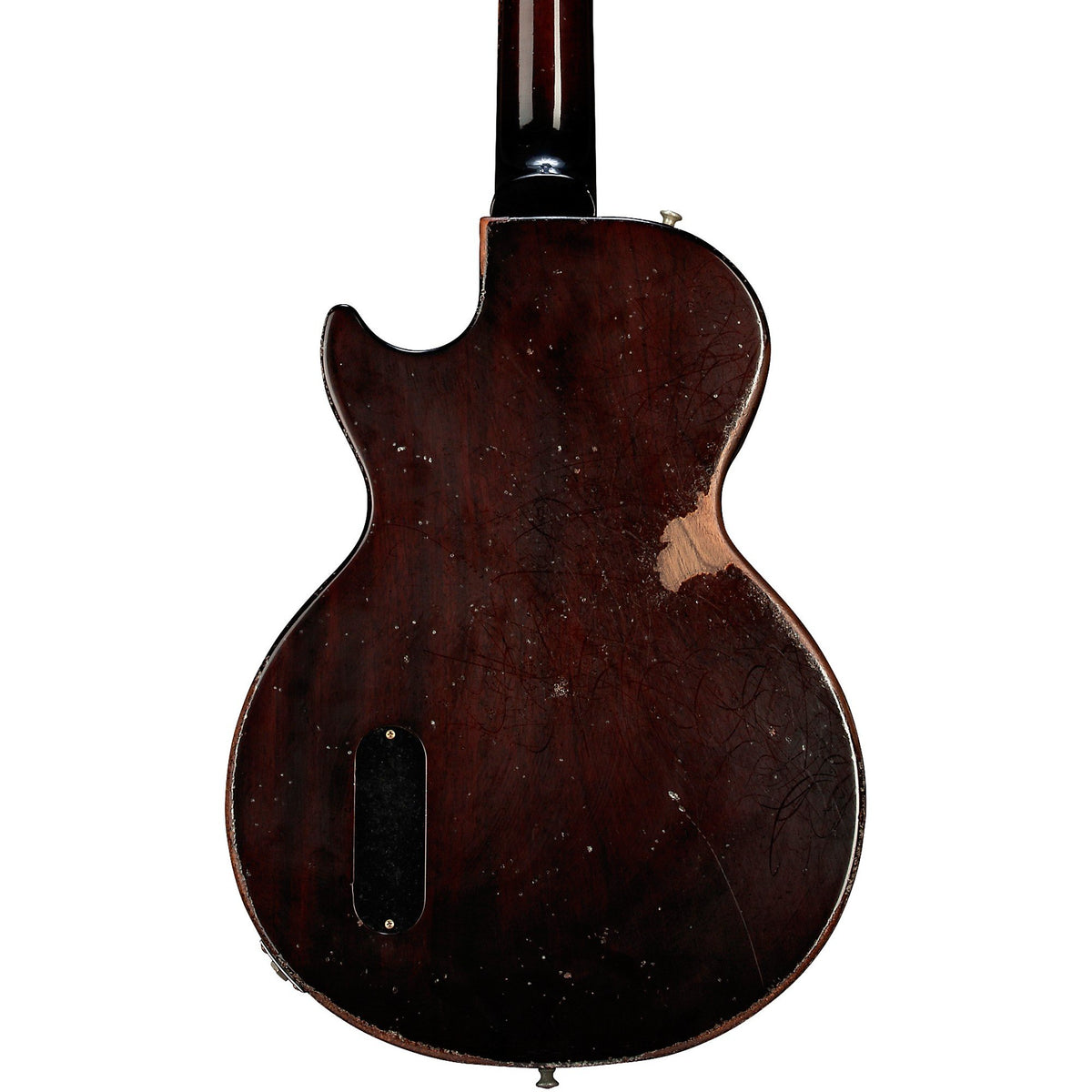Đàn Guitar Điện Gibson Custom Murphy Lab 1957 Les Paul Junior Single-Cut Reissue Heavy Aged