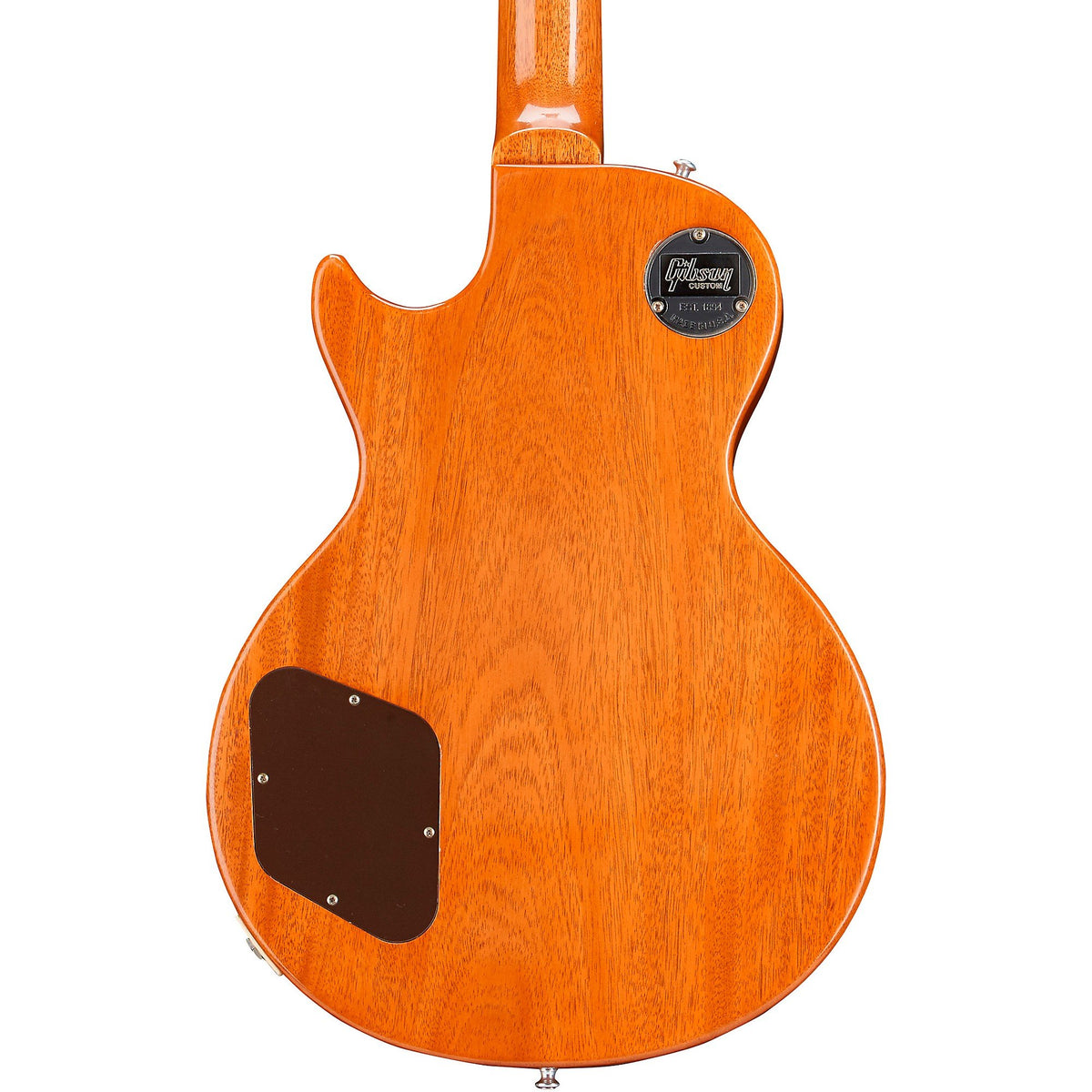 Đàn Guitar Điện Gibson Custom Murphy Lab 1956 Les Paul Goldtop Reissue Ultra Light Aged - Double Gold
