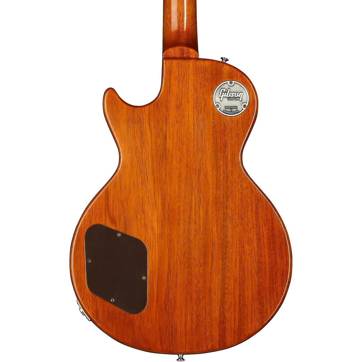 Đàn Guitar Điện Gibson Custom Murphy Lab 1957 Les Paul Goldtop Reissue Ultra Light Aged - Double Gold