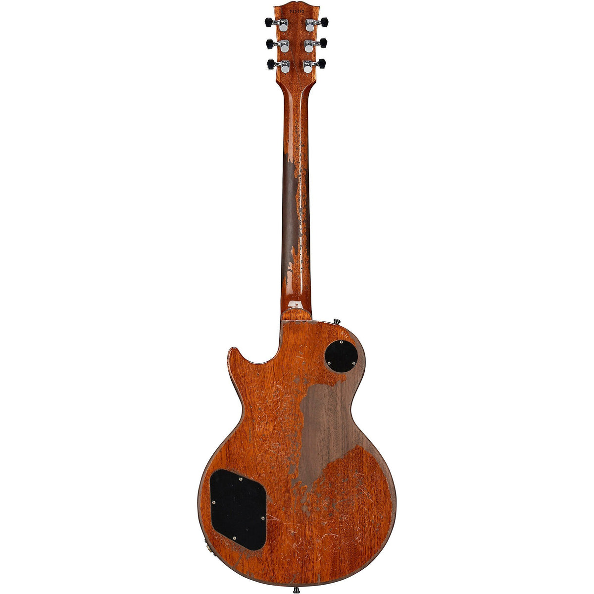 Đàn Guitar Điện Gibson Custom Kirk Hammett "Greeny" 1959 Les Paul Standard Artist - Greeny Burst