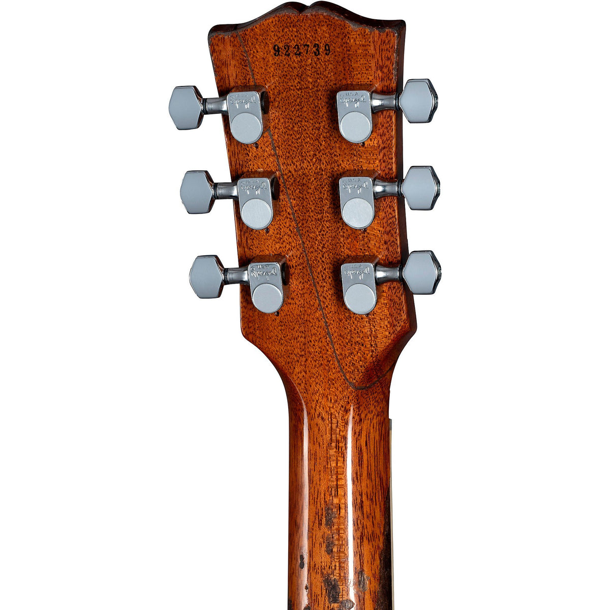Đàn Guitar Điện Gibson Custom Kirk Hammett "Greeny" 1959 Les Paul Standard Artist - Greeny Burst