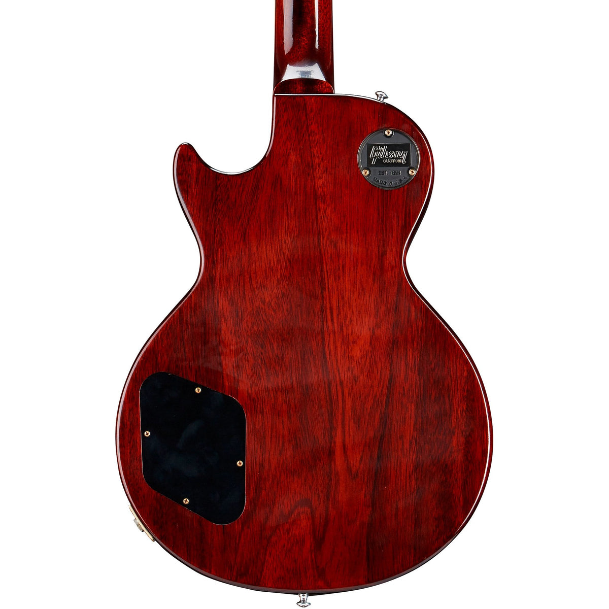 Đàn Guitar Điện Gibson Custom Murphy Lab 1959 Les Paul Standard Reissue Ultra Light Aged