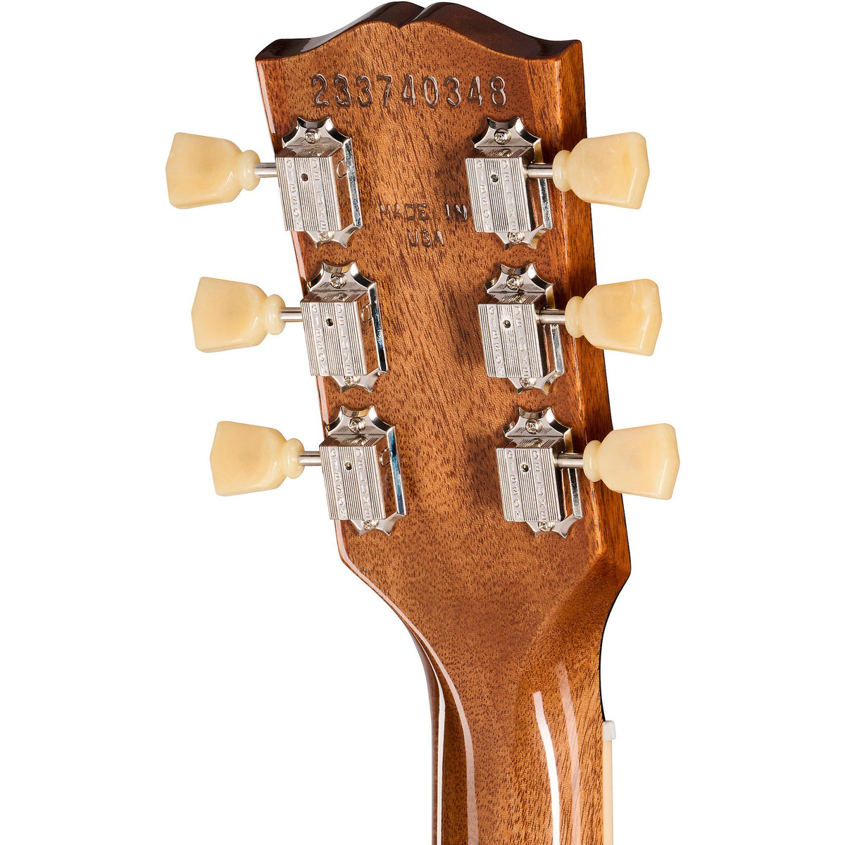 Đàn Guitar Điện Gibson Original Collection Les Paul Standard 50s Double Trouble