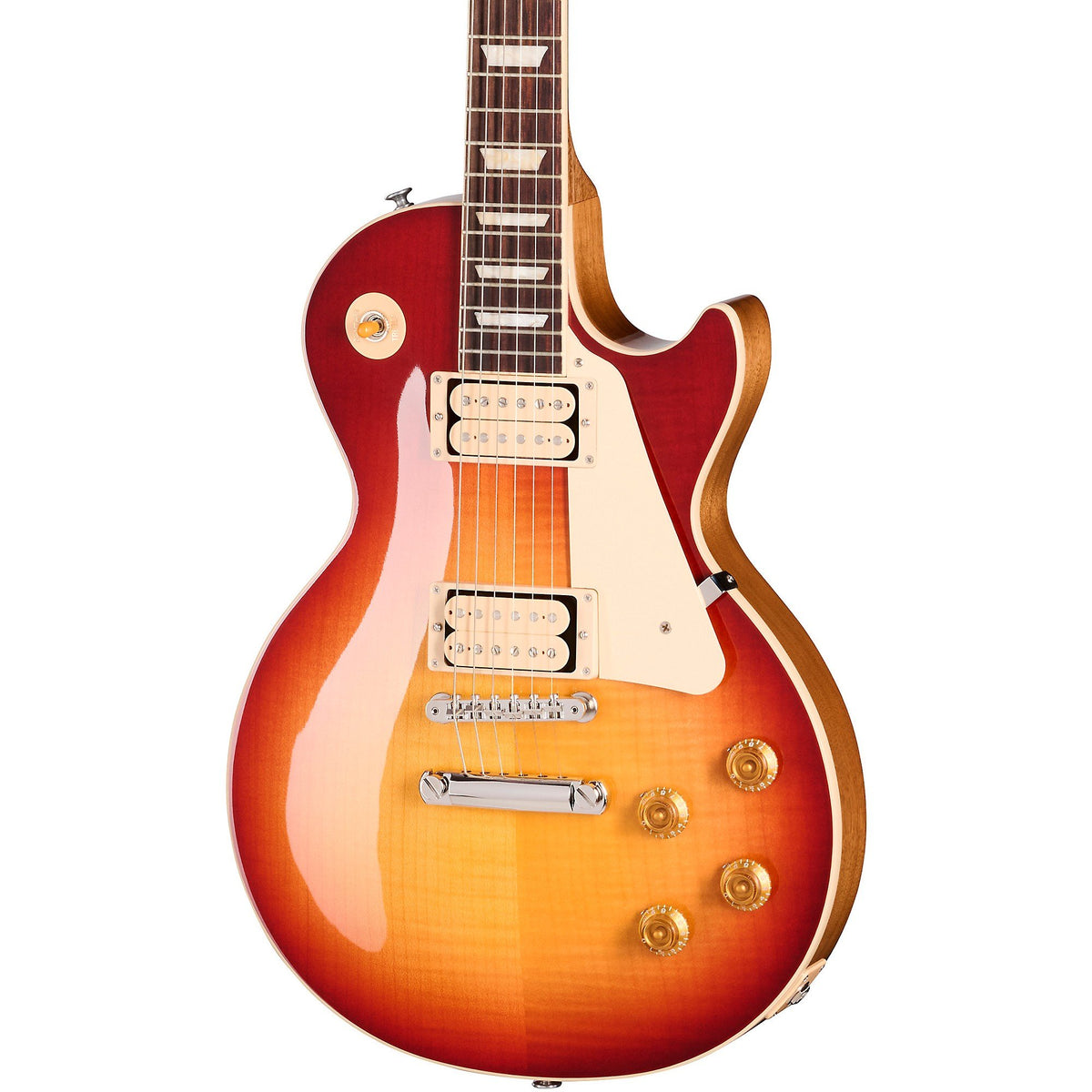 Đàn Guitar Điện Gibson Original Collection Les Paul Standard 50s Double Trouble