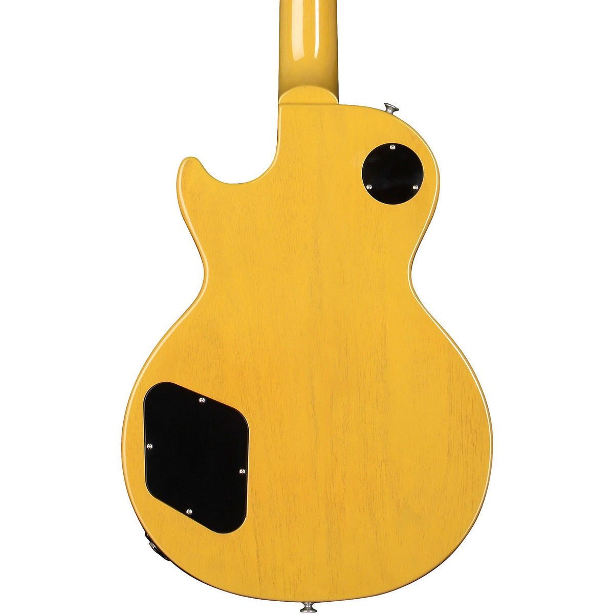 Đàn Guitar Điện Gibson Original Collection Les Paul Standard 50s Mahogany Top - TV Yellow