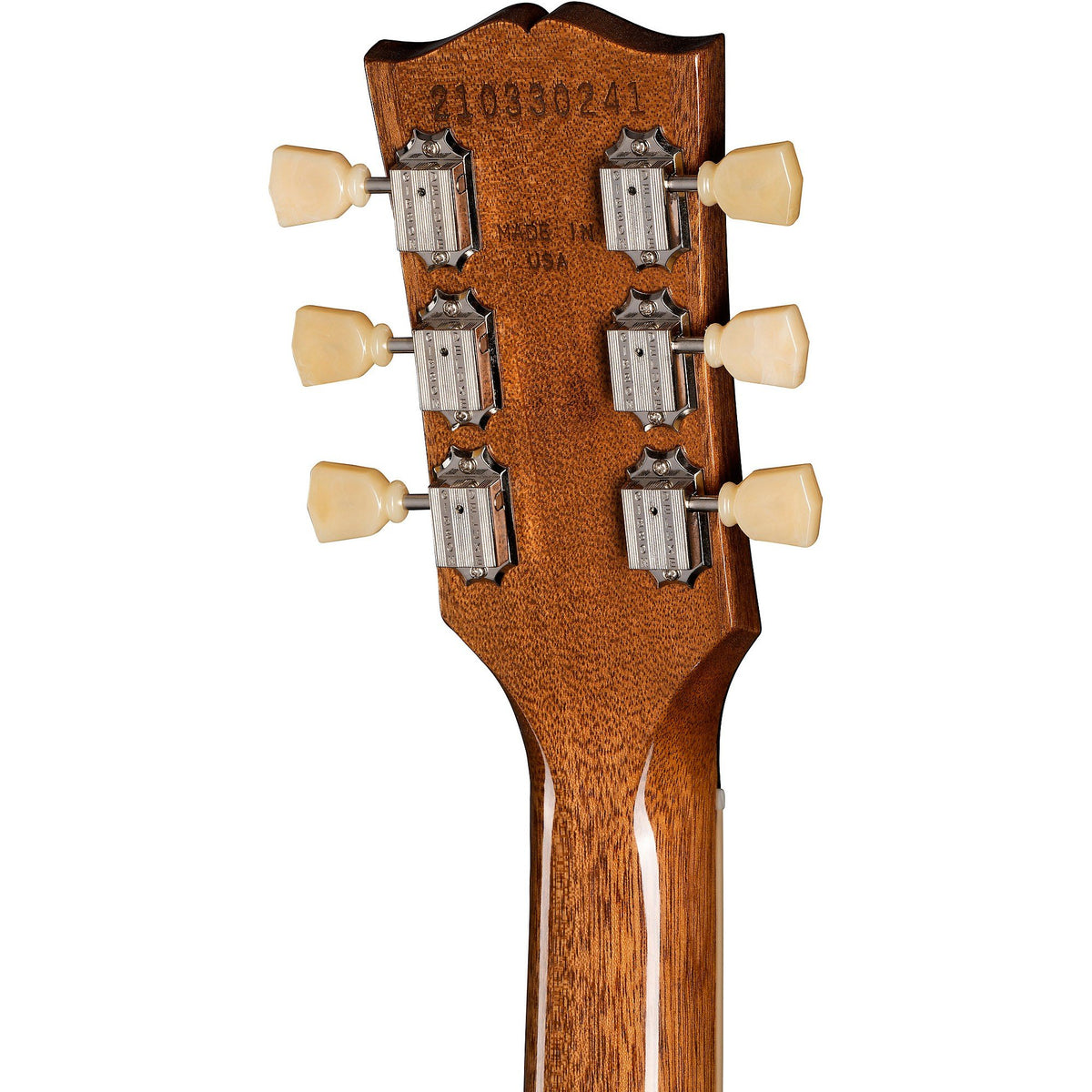 Đàn Guitar Điện Gibson Original Collection Les Paul Standard '50s Plain Top