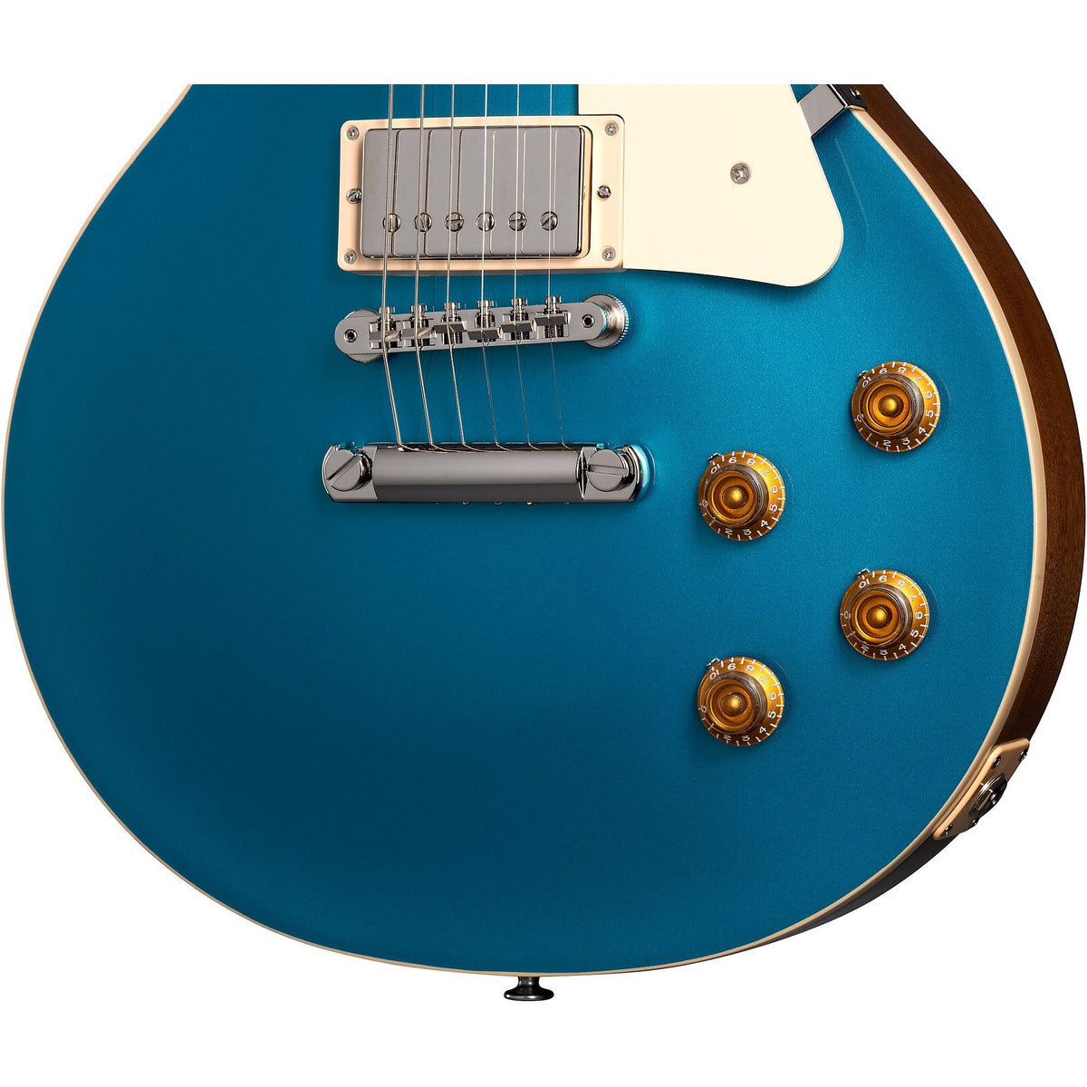 Đàn Guitar Điện Gibson Original Collection Les Paul Standard '50s Plain Top