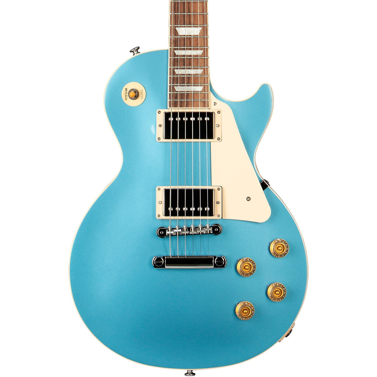 Đàn Guitar Điện Gibson Original Collection Les Paul Standard '50s Plain Top