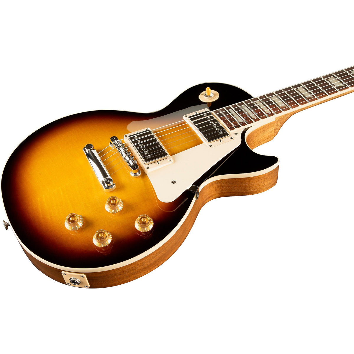Đàn Guitar Điện Gibson Original Collection Les Paul Standard '50s Figured Top