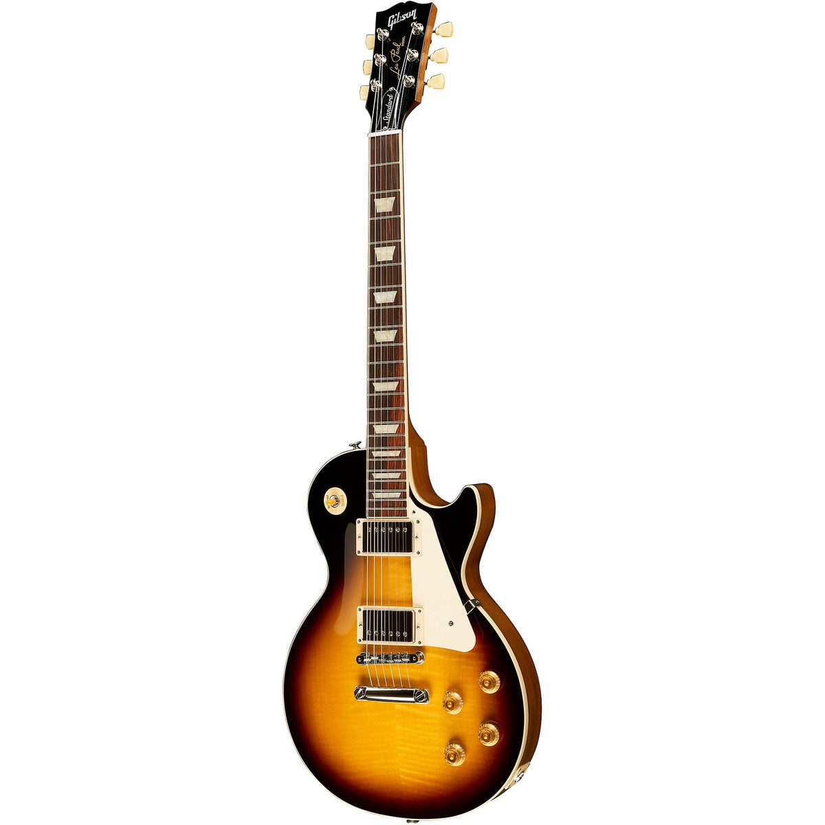 Đàn Guitar Điện Gibson Original Collection Les Paul Standard '50s Figured Top