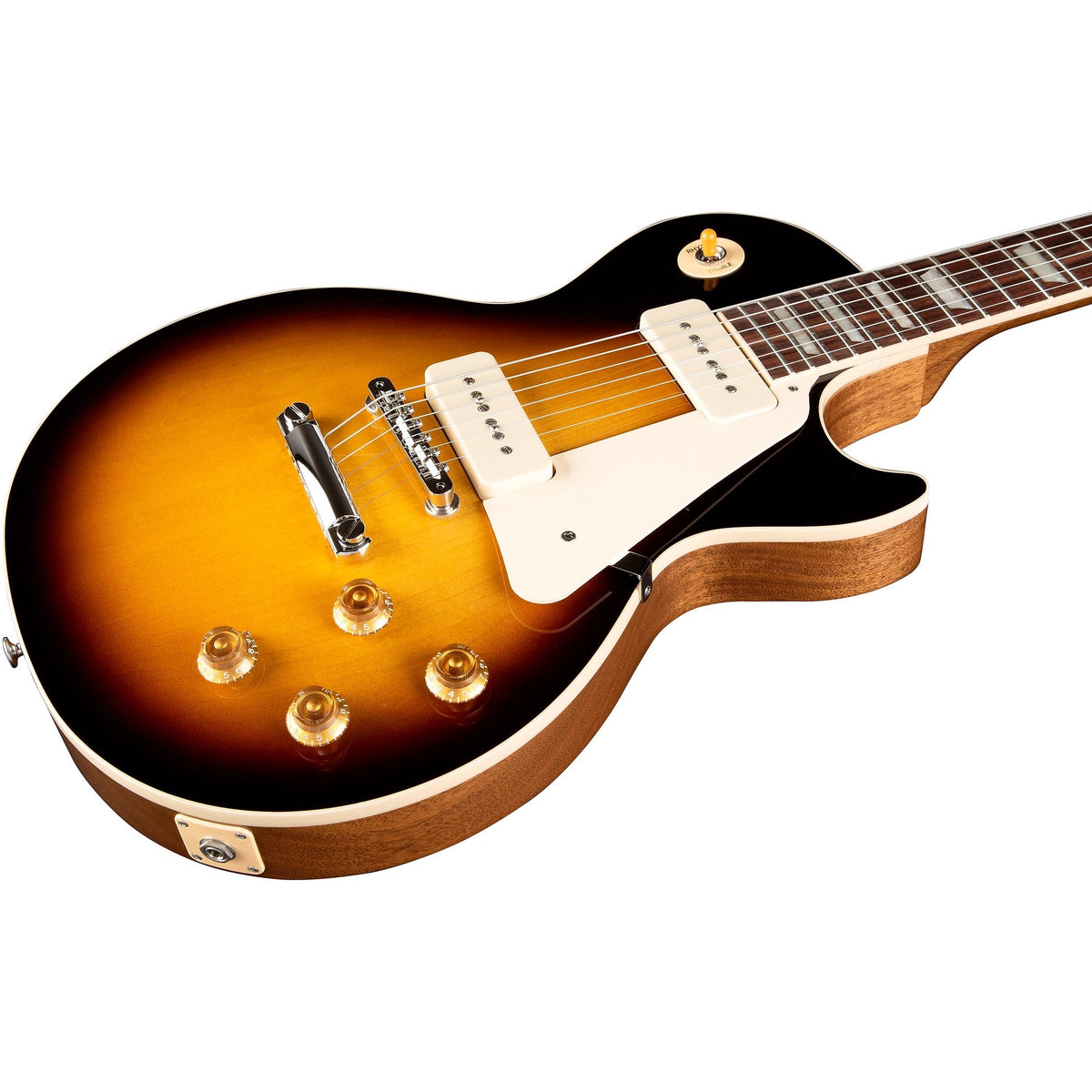 Đàn Guitar Điện Gibson Original Collection Les Paul Standard '50s P-90