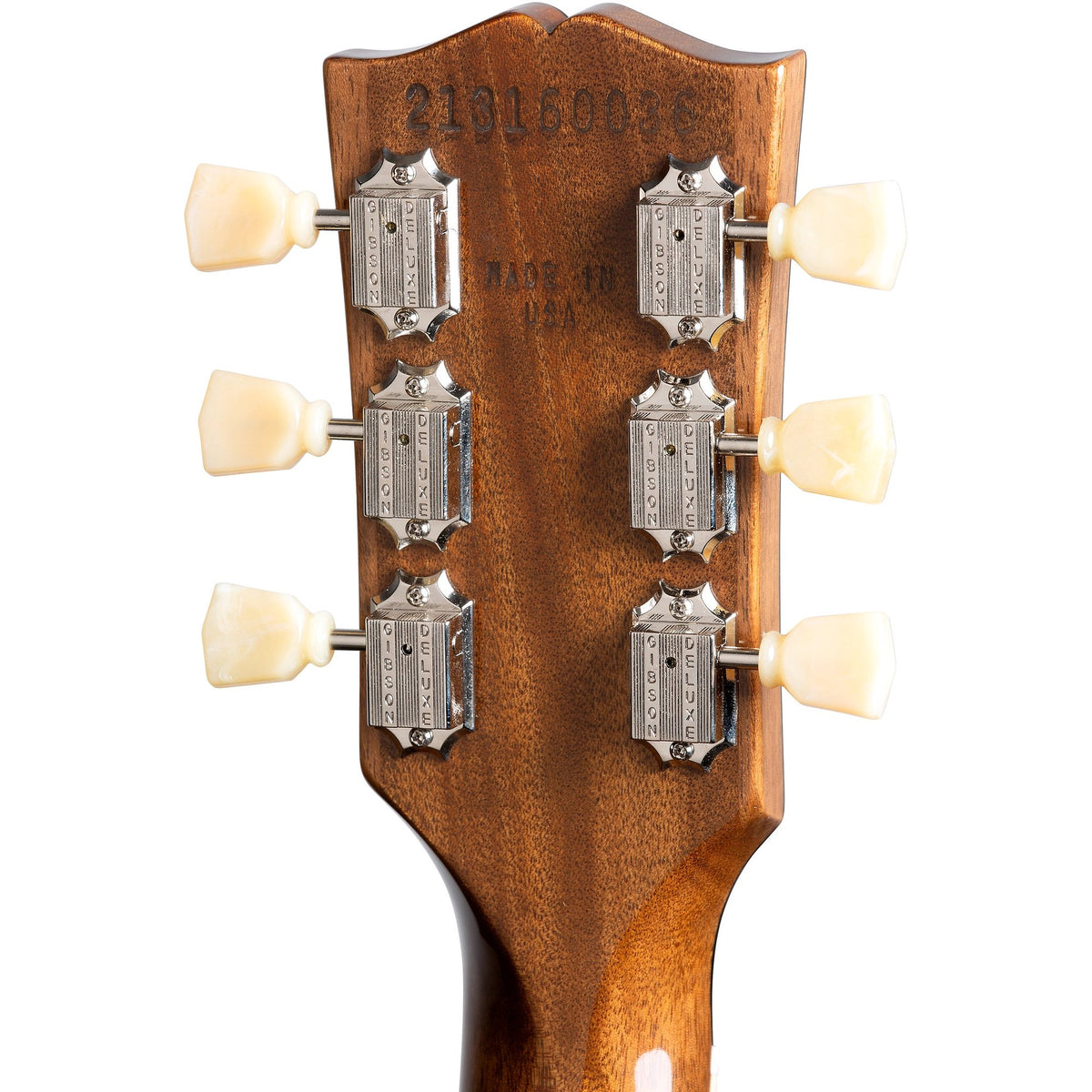 Đàn Guitar Điện Gibson Original Collection Les Paul Standard '50s P-90