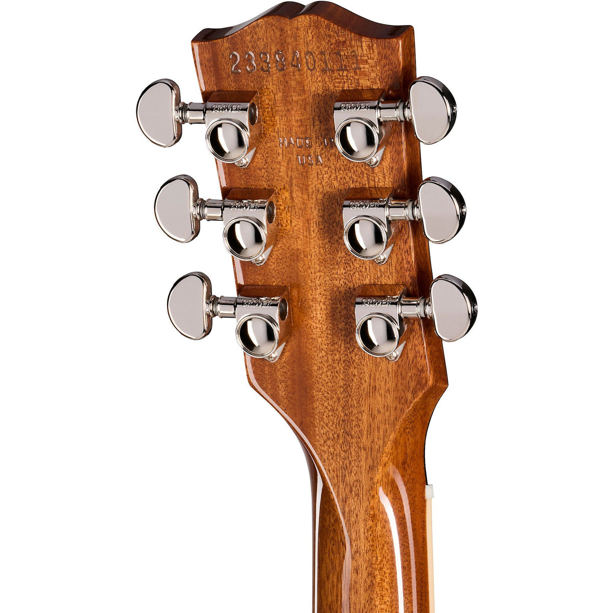 Đàn Guitar Điện Gibson Original Collection Les Paul Standard '60s Double Trouble-Mai Nguyên Music