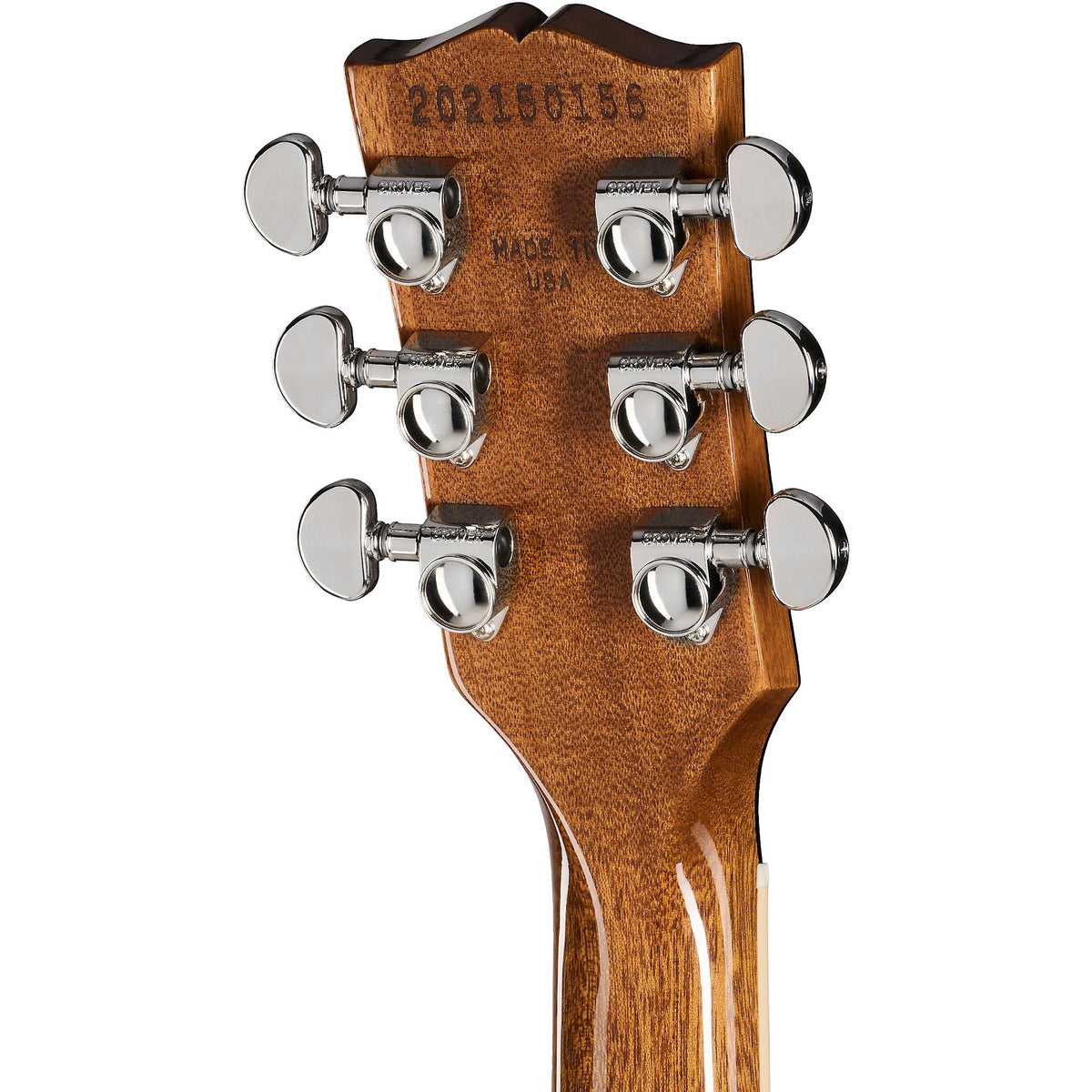 Đàn Guitar Điện Gibson Original Collection Les Paul Standard '60s Double Trouble-Mai Nguyên Music