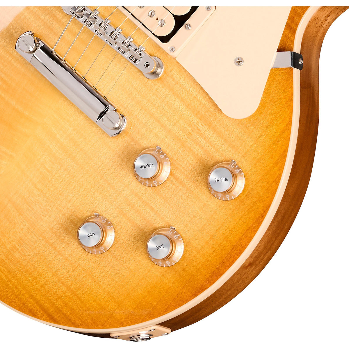 Đàn Guitar Điện Gibson Original Collection Les Paul Standard '60s Double Trouble-Mai Nguyên Music