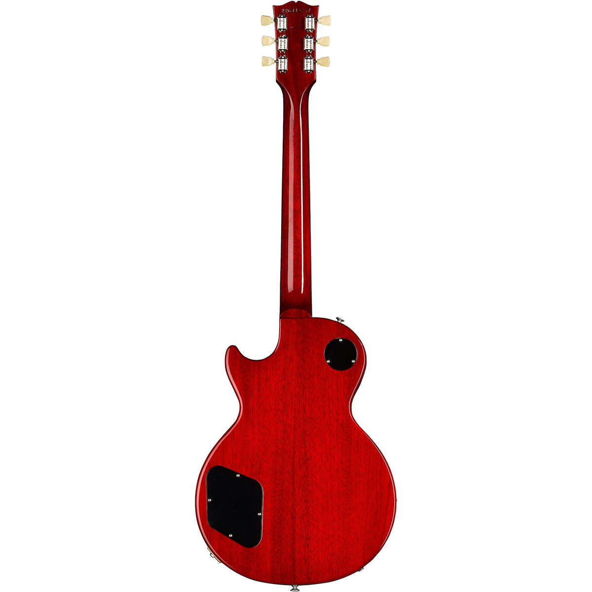 Đàn Guitar Điện Gibson Mary Ford Les Paul Standard Artist - Goldtop