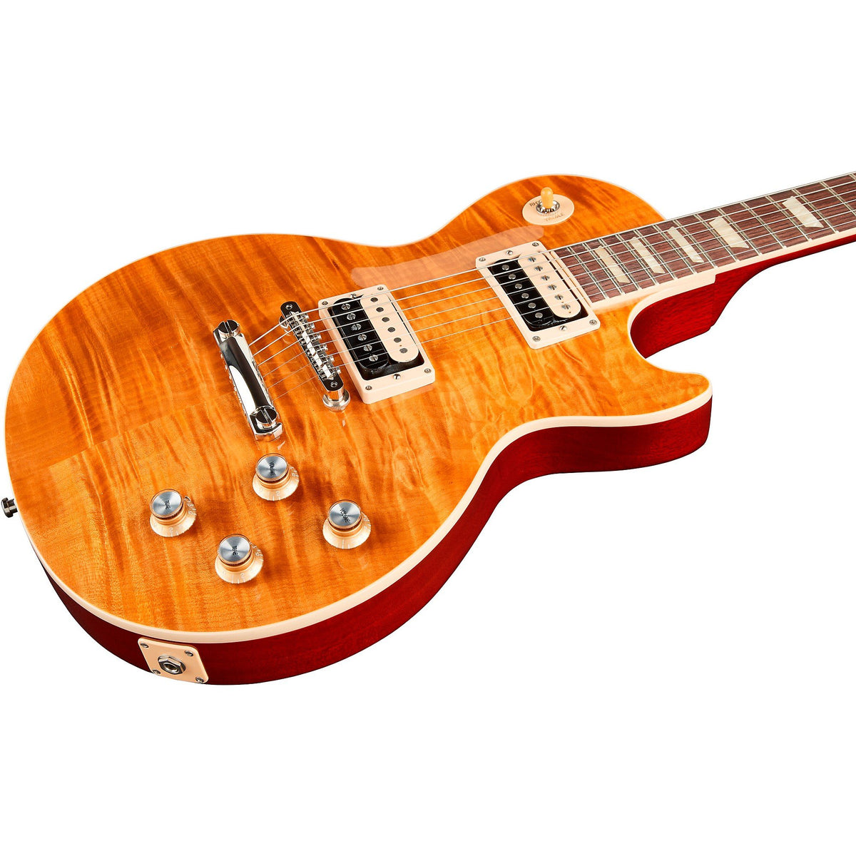 Đàn Guitar Điện Gibson Slash Les Paul Standard Artist