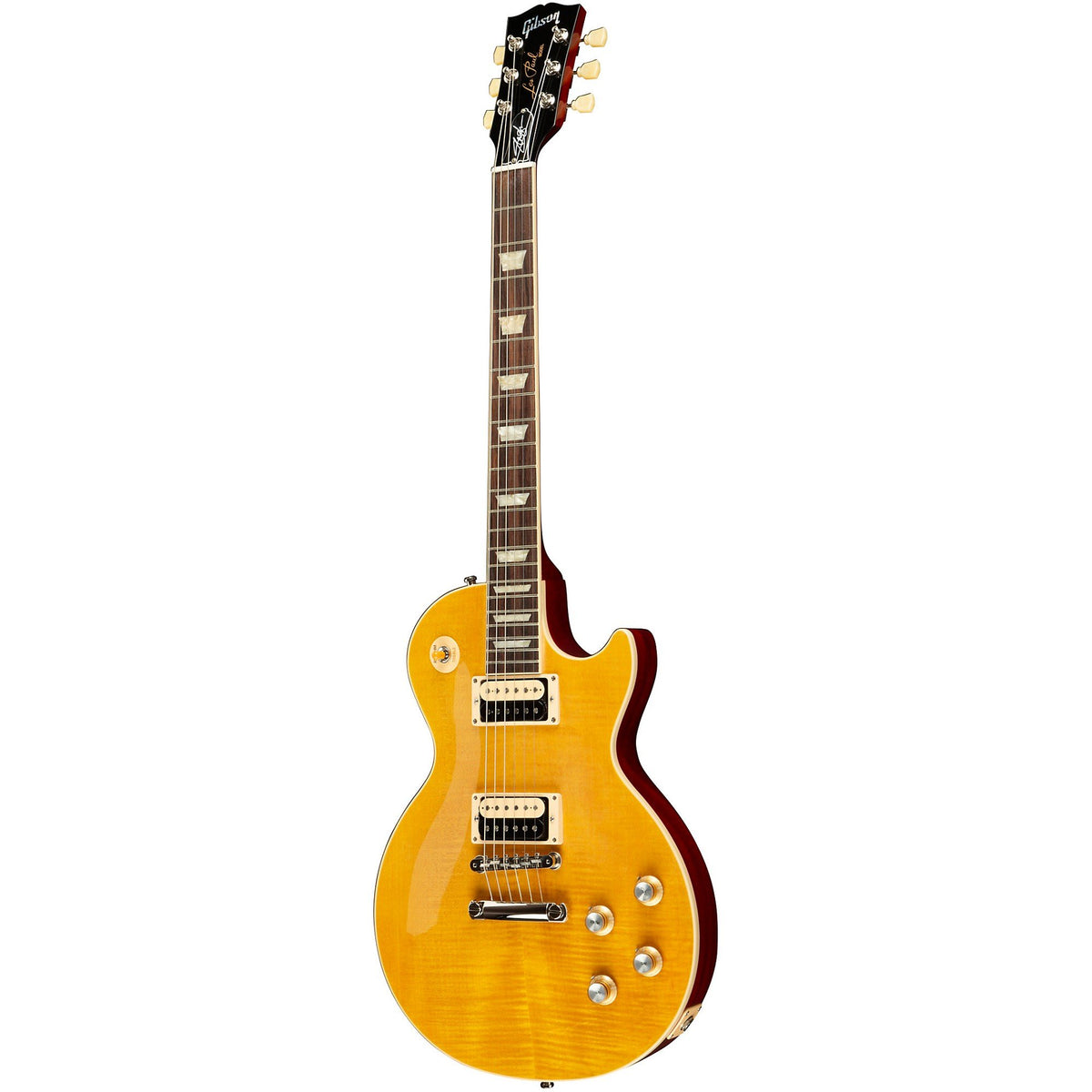 Đàn Guitar Điện Gibson Slash Les Paul Standard Artist