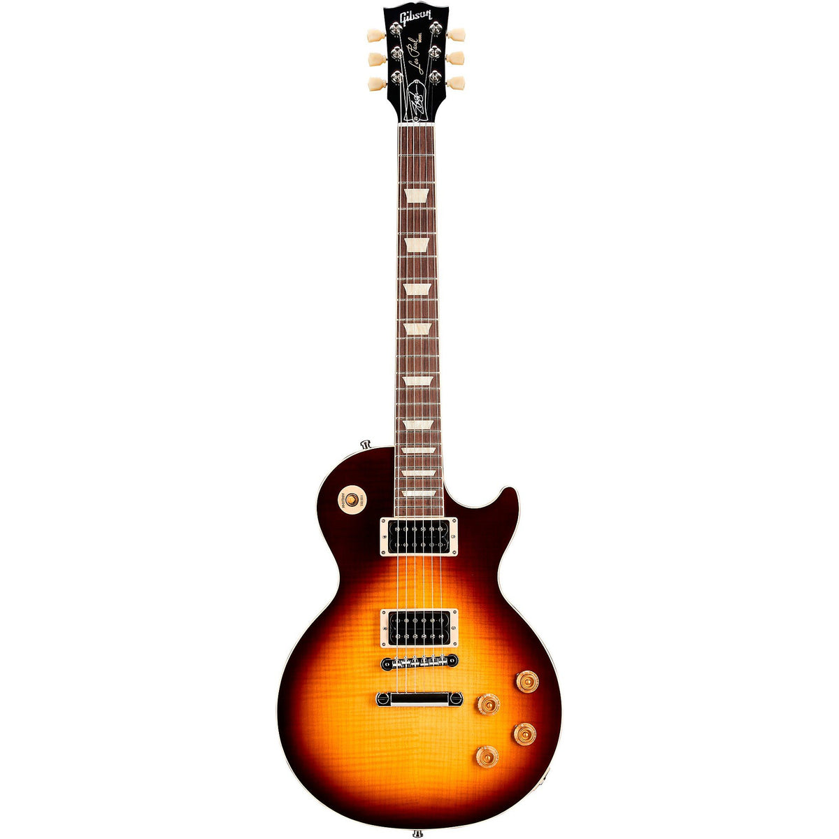 Đàn Guitar Điện Gibson Slash Les Paul Standard Artist