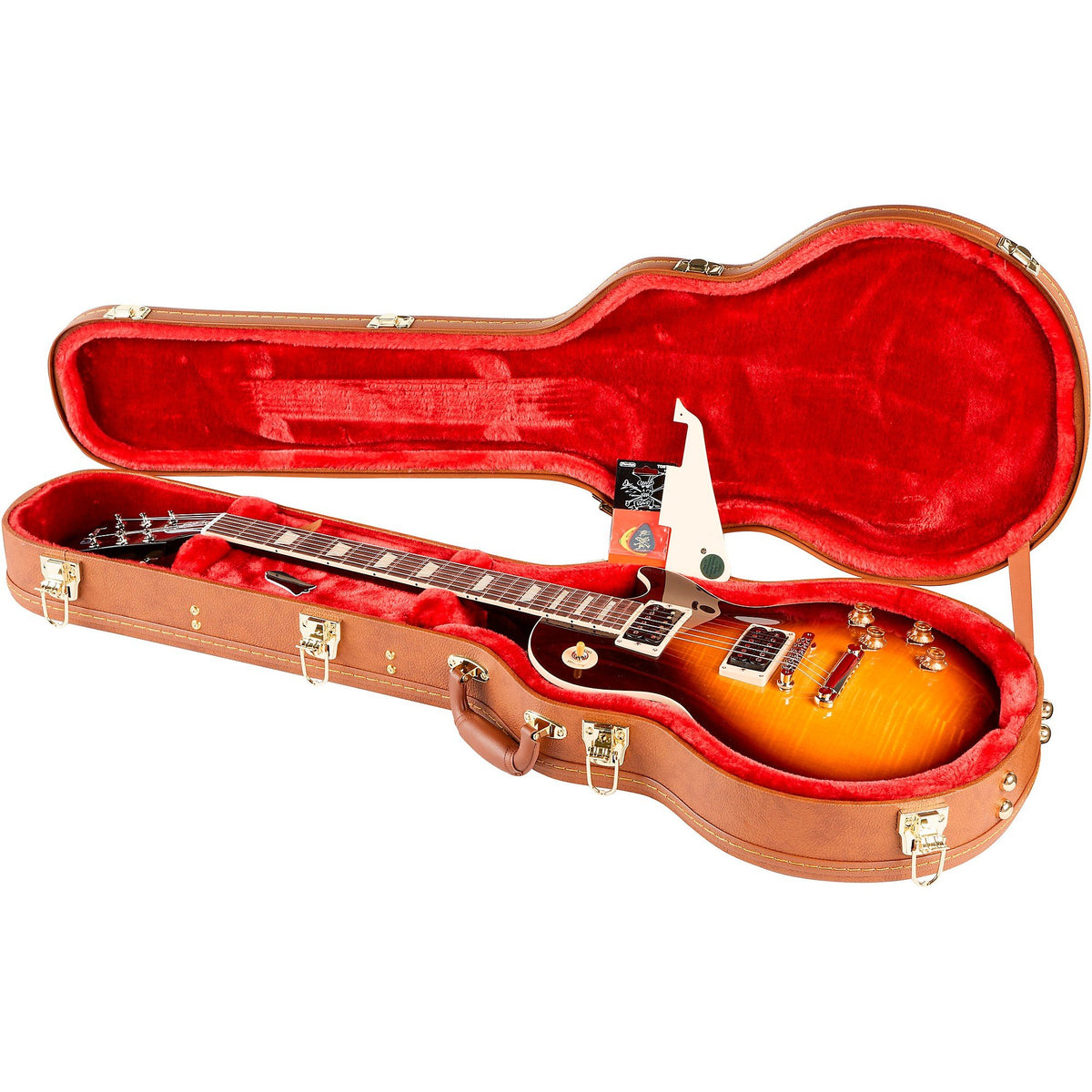 Đàn Guitar Điện Gibson Slash Les Paul Standard Artist