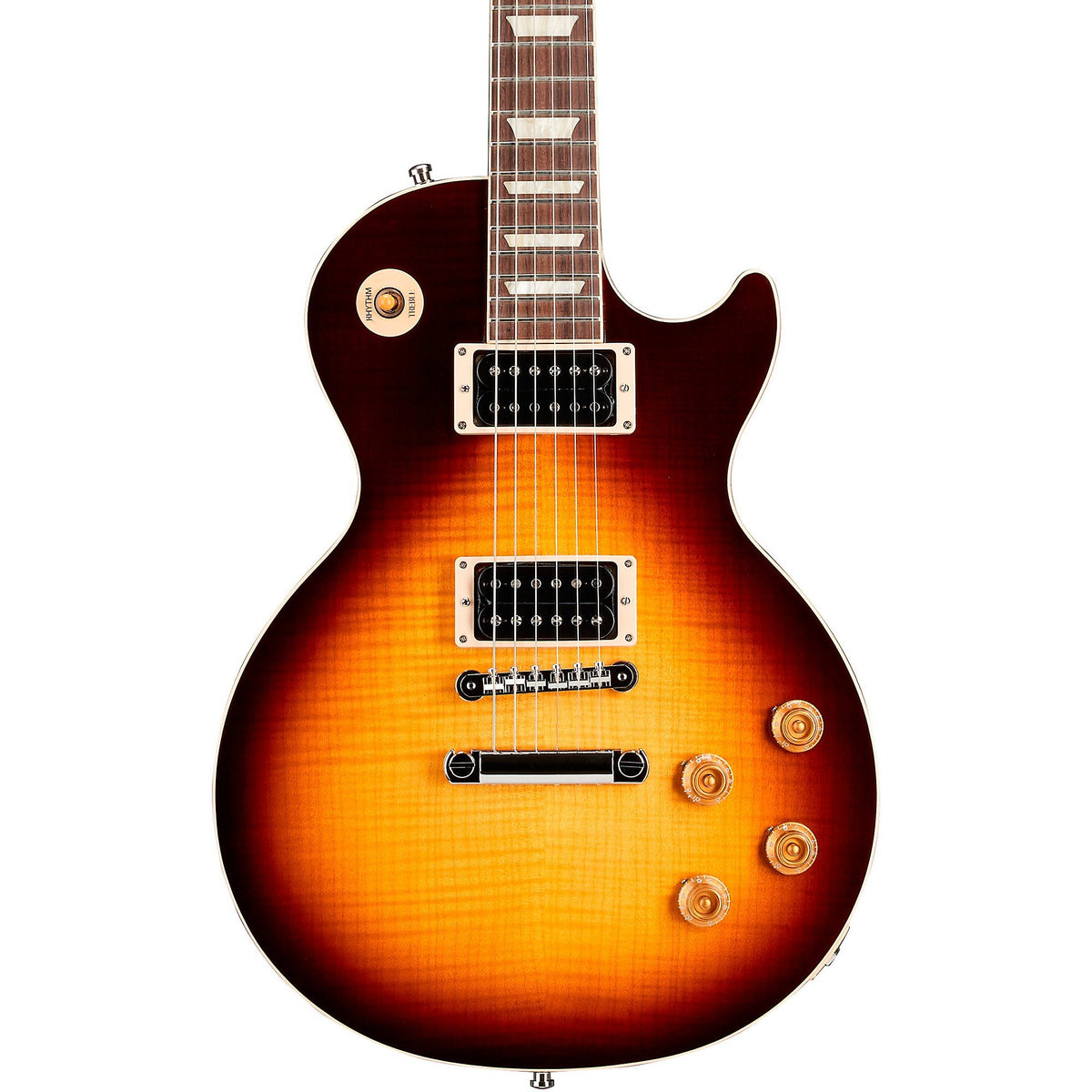 Đàn Guitar Điện Gibson Slash Les Paul Standard Artist