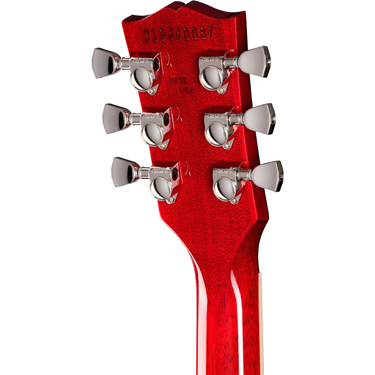 Đàn Guitar Điện Gibson Modern Collection Les Paul Studio Session