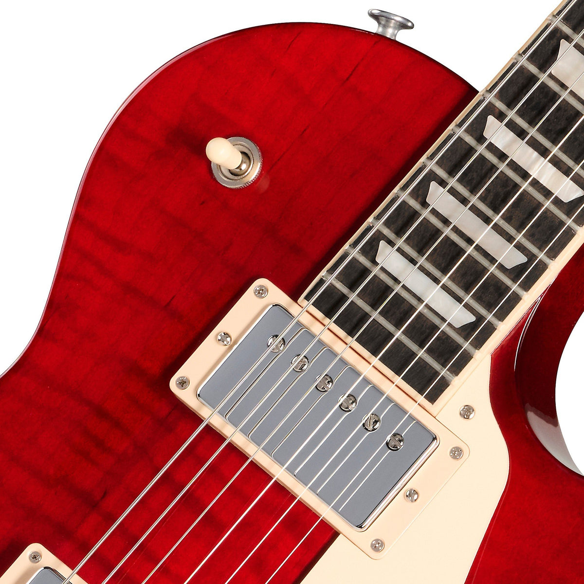Đàn Guitar Điện Gibson Modern Collection Les Paul Studio Session