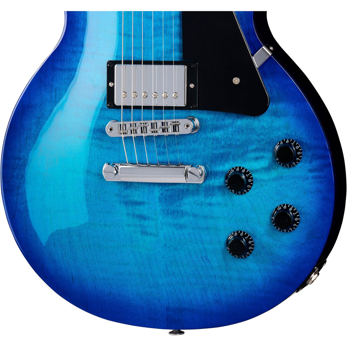 Đàn Guitar Điện Gibson Modern Collection Les Paul Studio Session