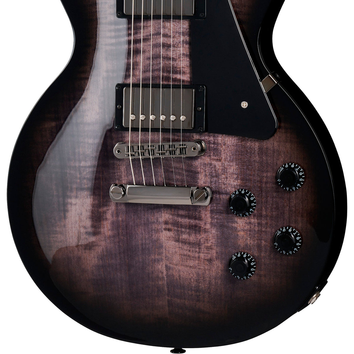 Đàn Guitar Điện Gibson Modern Collection Les Paul Studio Session