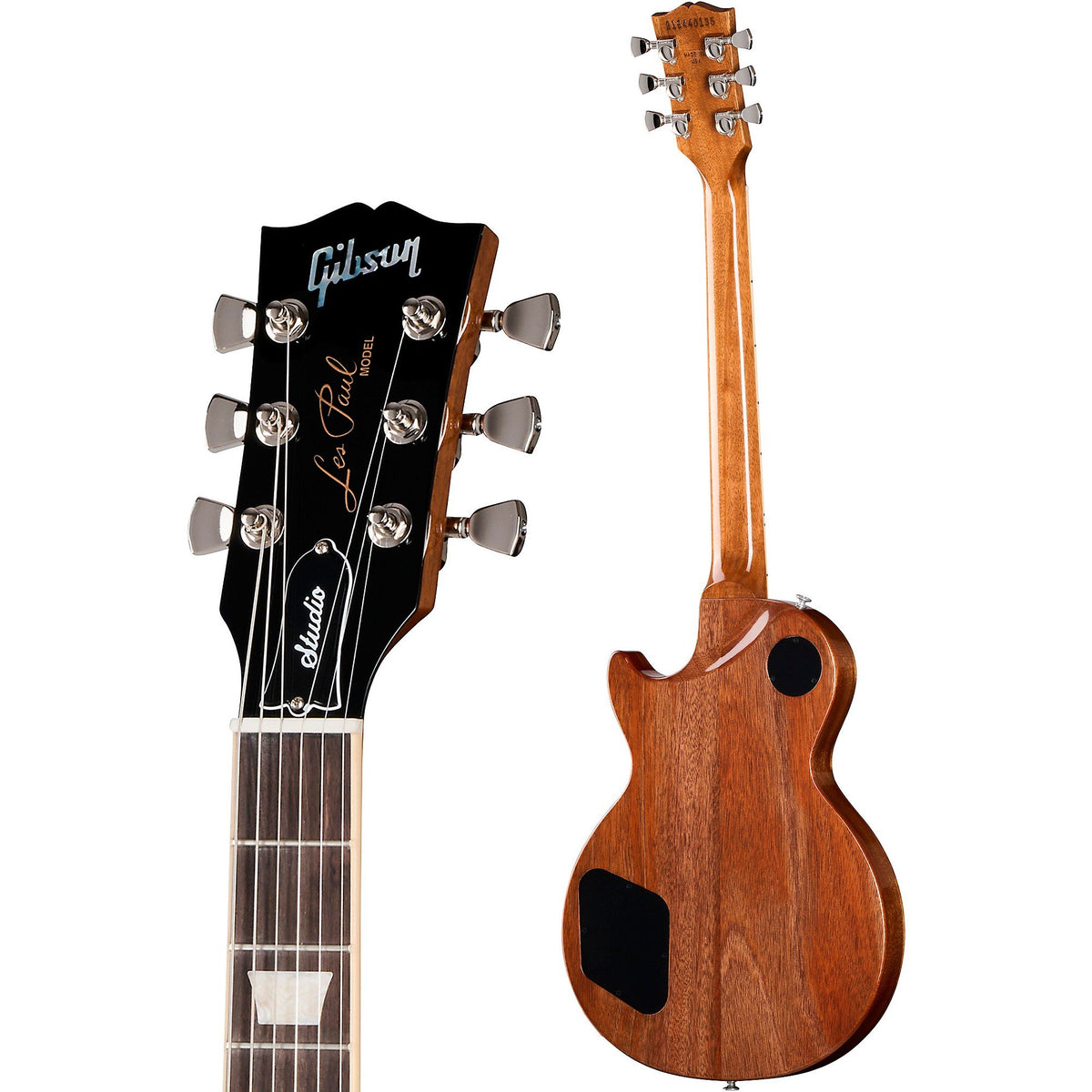 Đàn Guitar Điện Gibson Modern Collection Les Paul Studio Session