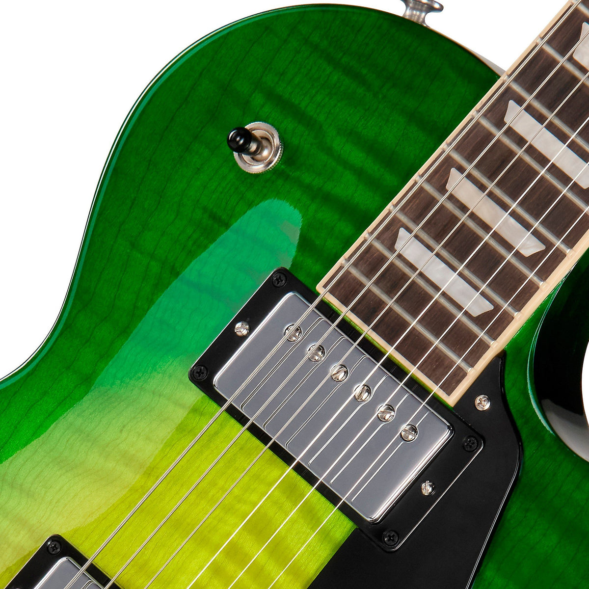 Đàn Guitar Điện Gibson Modern Collection Les Paul Studio Session