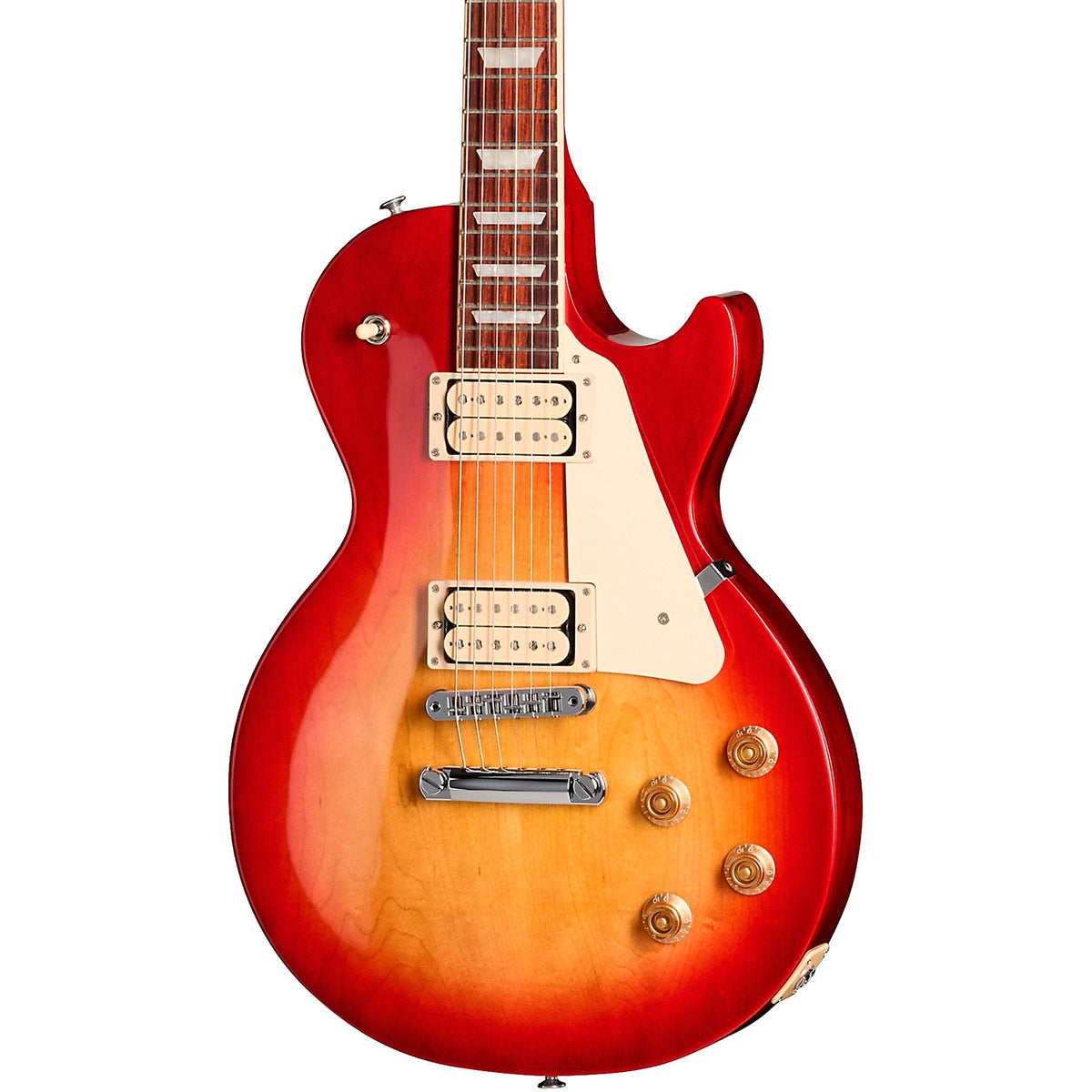 Đàn Guitar Điện Gibson Modern Collection Les Paul Studio Double Trouble