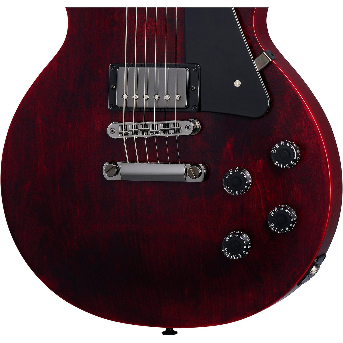Đàn Guitar Điện Gibson Modern Collection Les Paul Studio Modern