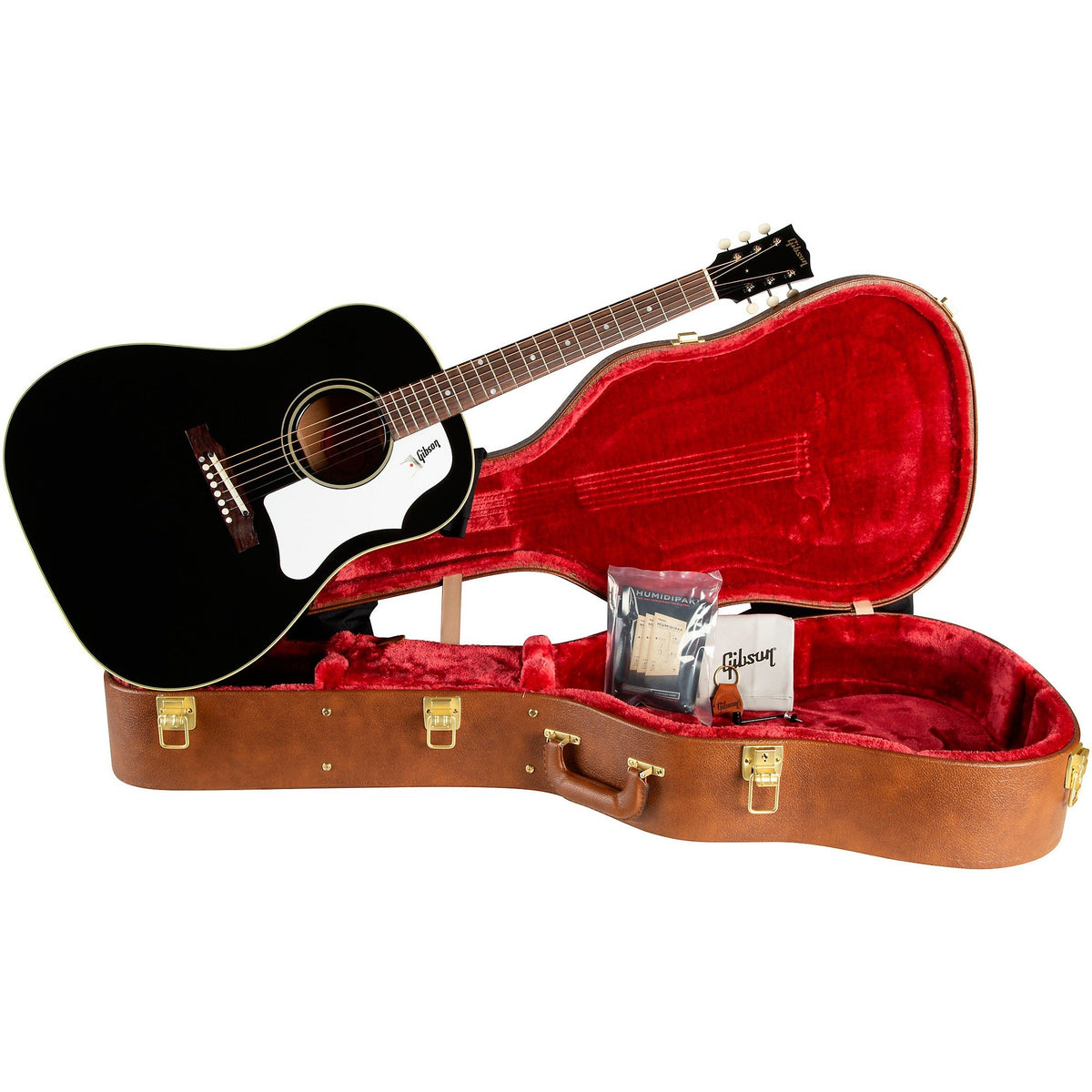Đàn Guitar Acoustic Gibson Original Collection '60s J-45 Original