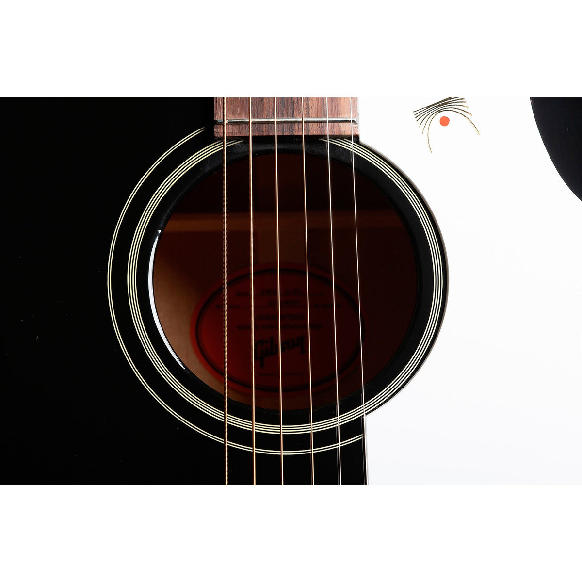 Đàn Guitar Acoustic Gibson Original Collection '60s J-45 Original